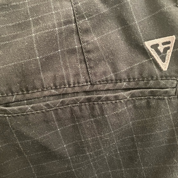 Men’s 34 inch Vurt shorts - Picture 5 of 6